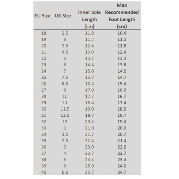 Naturino Kids Girl Sandals 5037 White - Picture 7 of 7